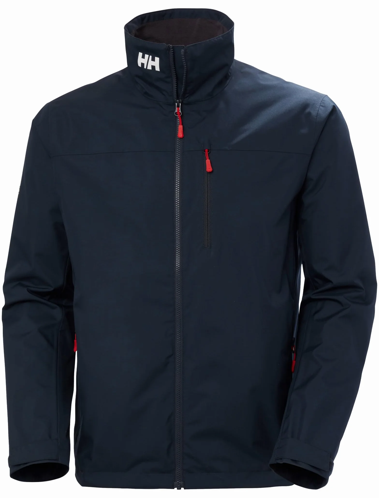 Helly Hansen Crew Jacket 2.0 Giacca Uomo (Pacco da 1)