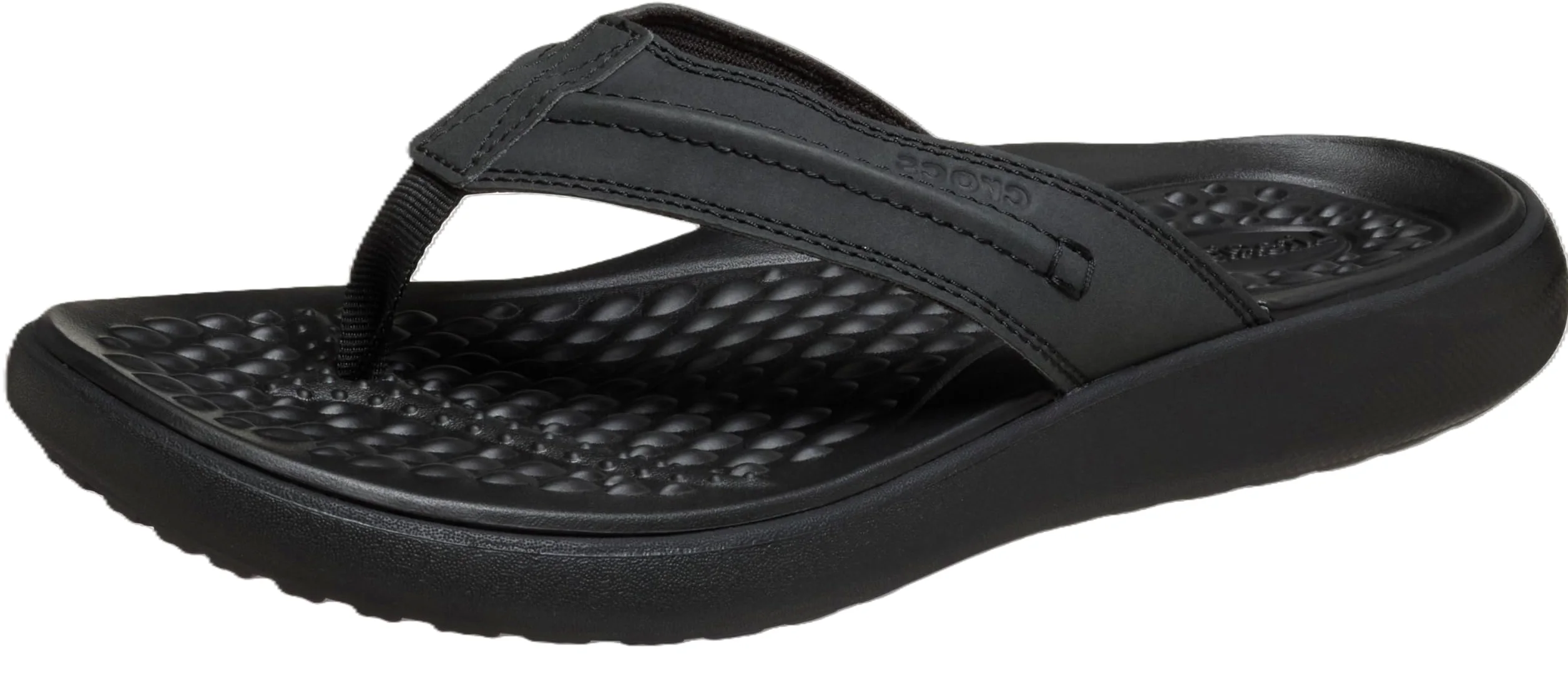Crocs Yukon Vista II LR Flip, Infradito Uomo