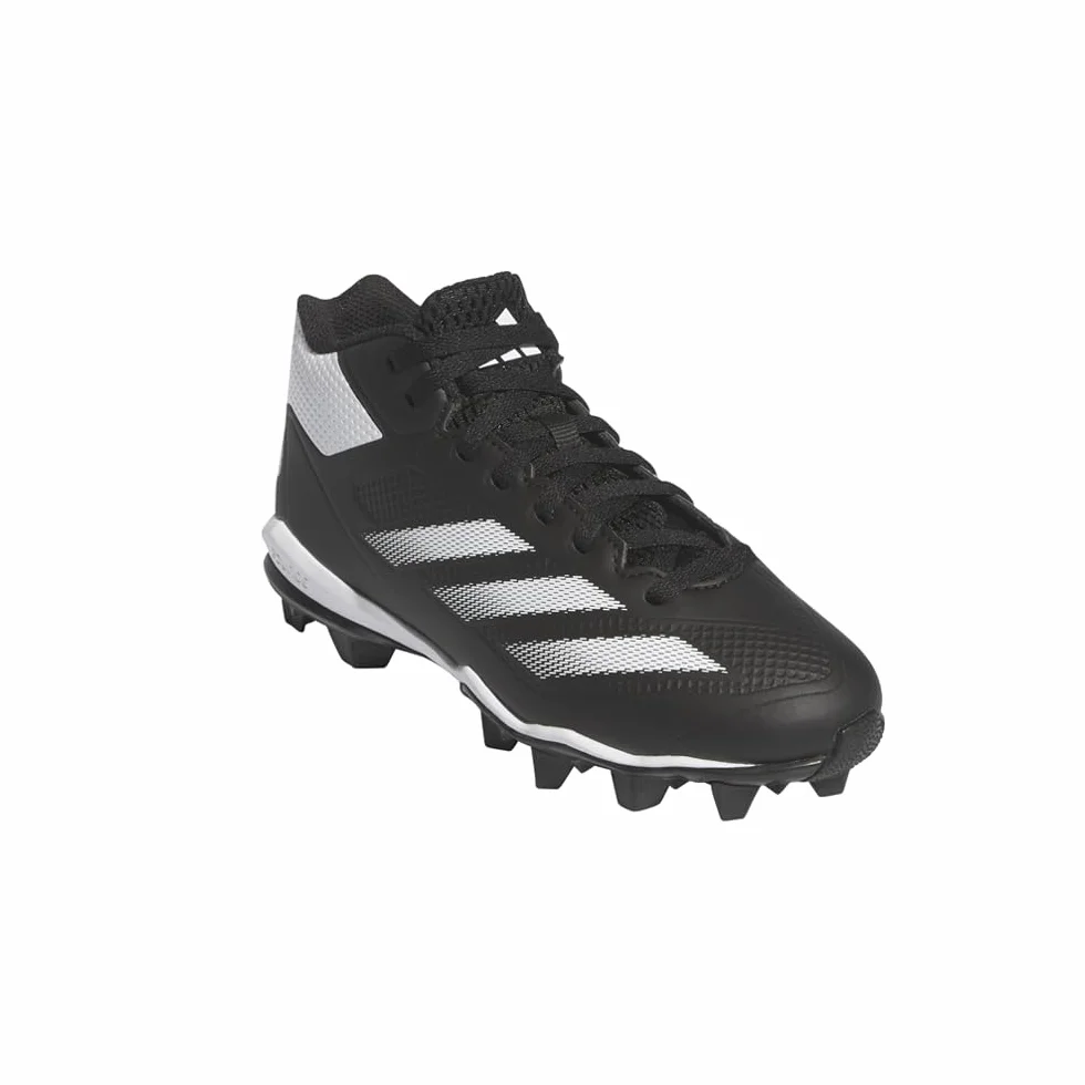 adidas Sneaker unisex Adizero Impact Md K Bsb (Toddler/Little Big Kid)