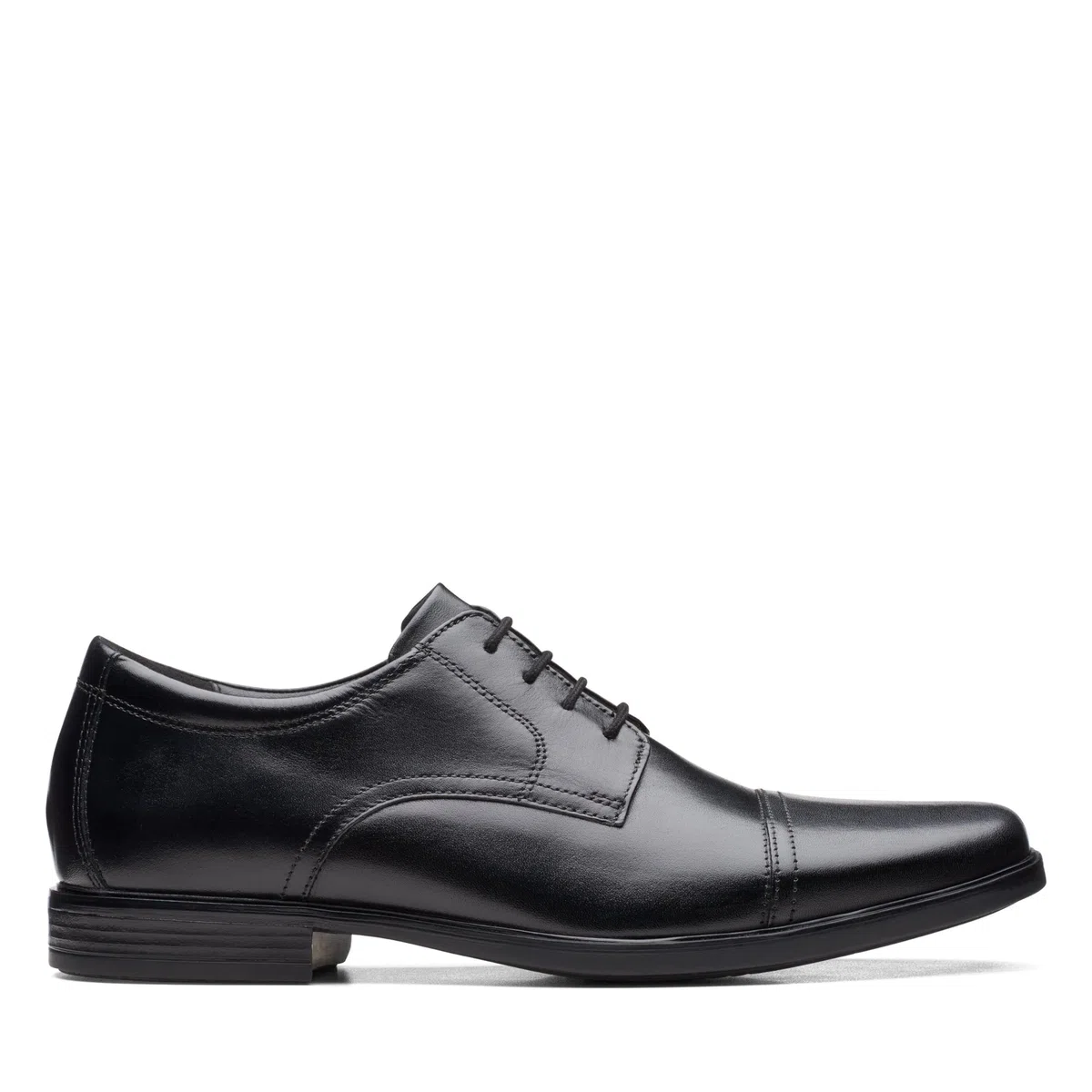 Clarks Howard cap OxfordUomo
