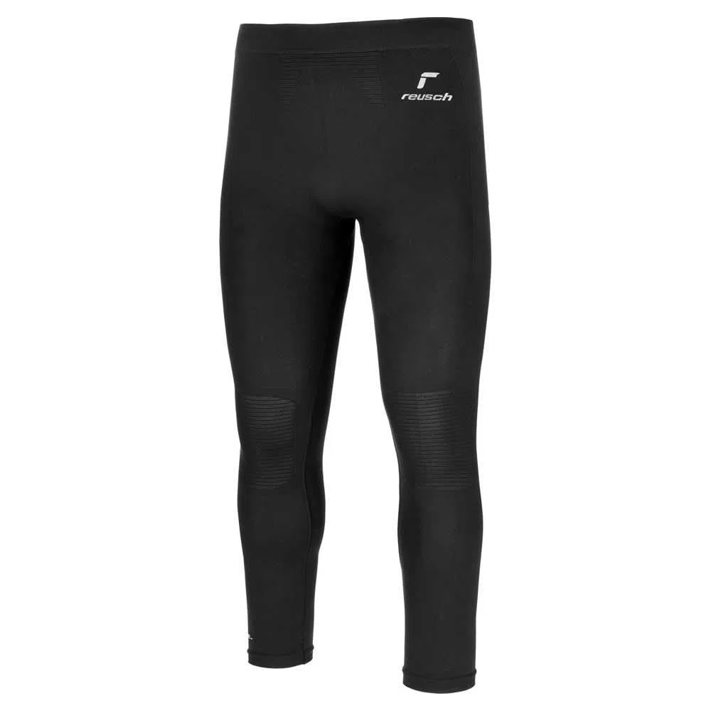 Reusch Biancheria Intima Funzionale Tutte Le attività Sportive Set di Abbigliamento Termico Unisex-Bambini e Ragazzi