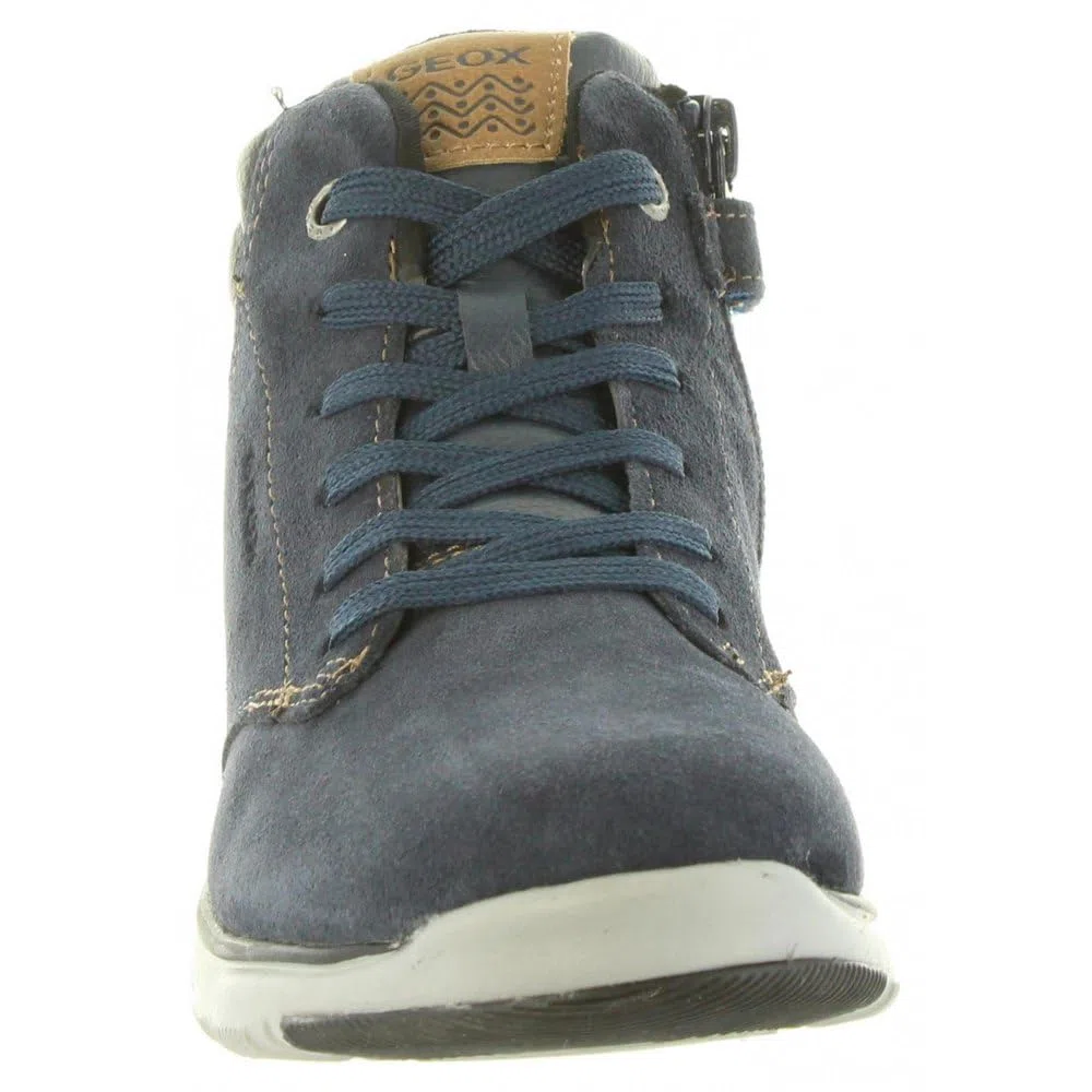 Geox - J Xunday Boy A, Stivaletti Bambini e ragazzi