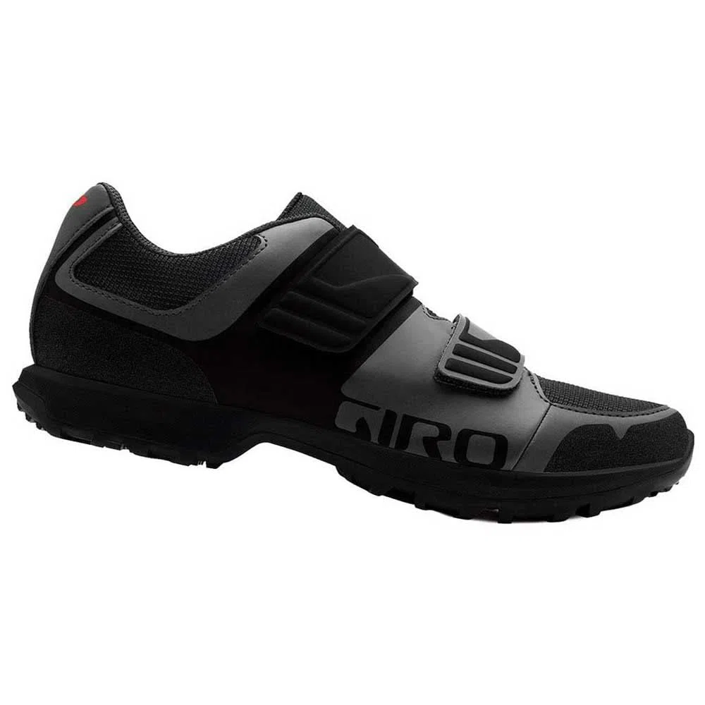 Giro - Berm, MTB Scarpe da Ciclismo Unisex - Adulto