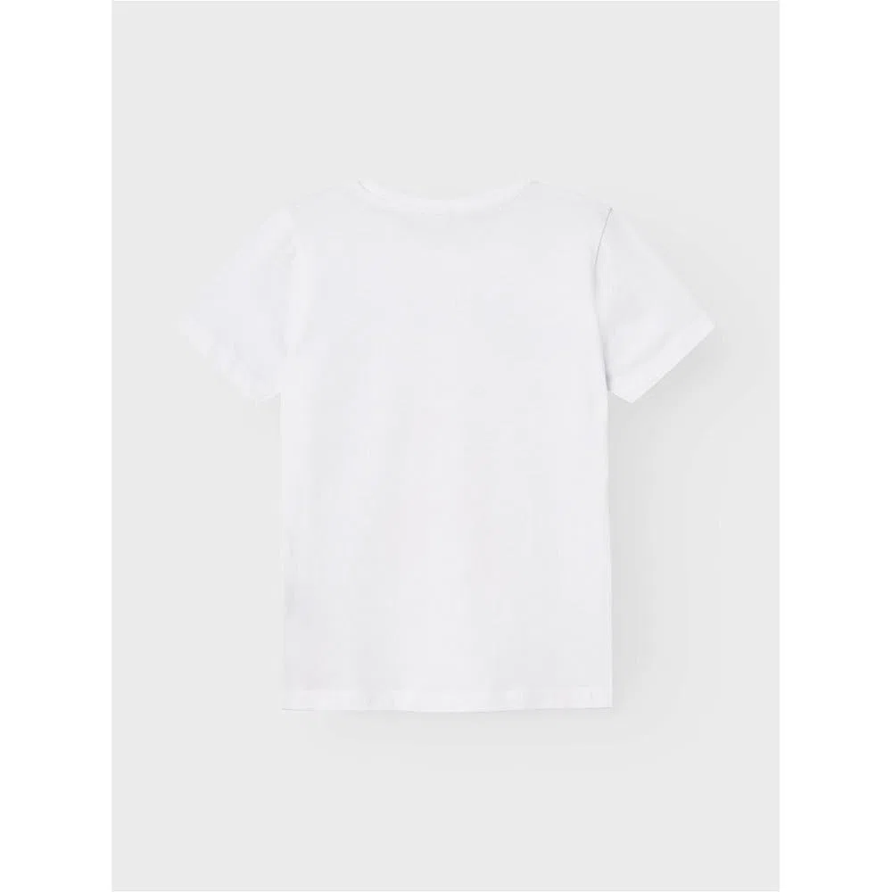 Name IT Nkmmacar Naruto SS Top Noos Sky T-Shirt Bambini e Ragazzi