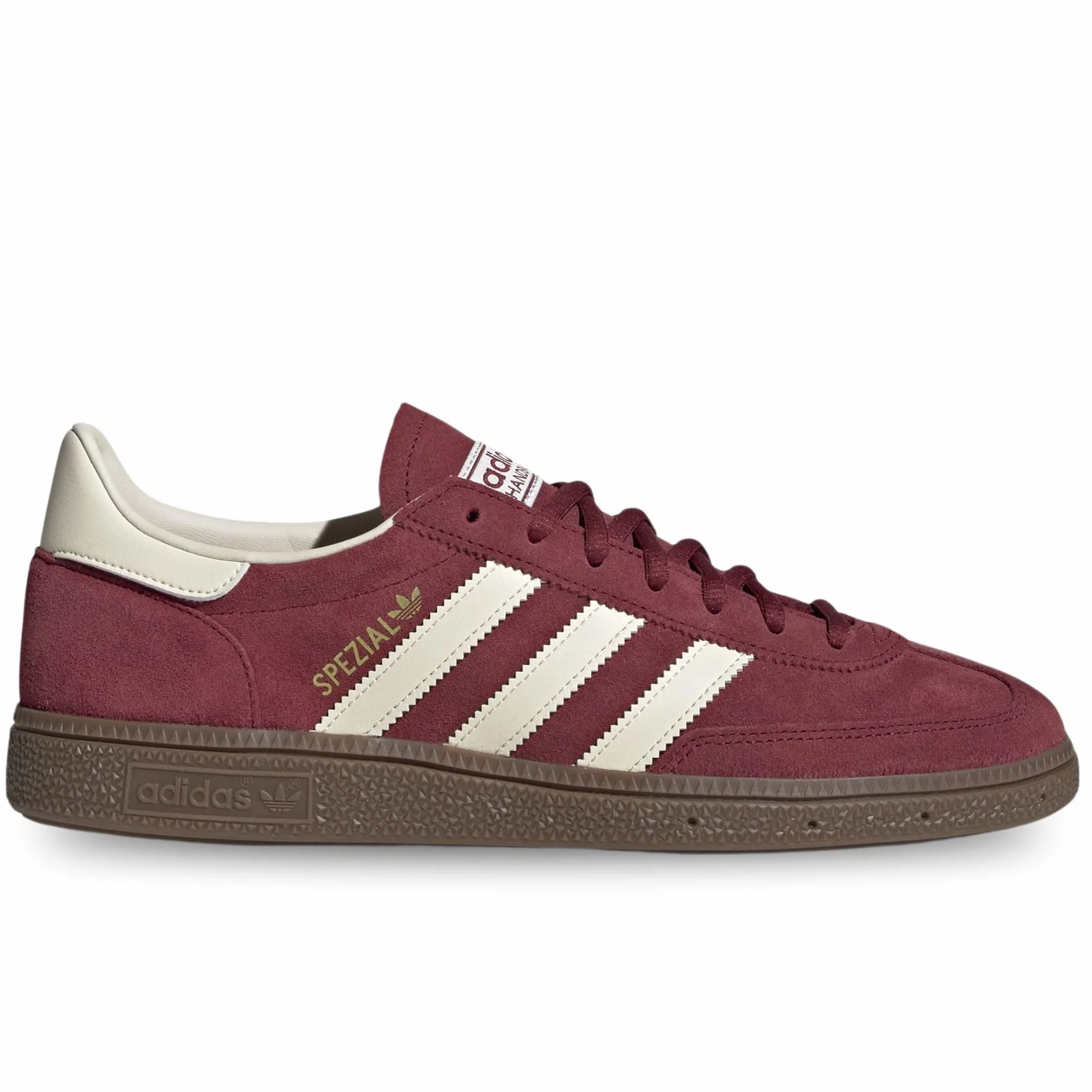 adidas Scarpe Handball Spezial Codice JR2122 Rosso Uomo