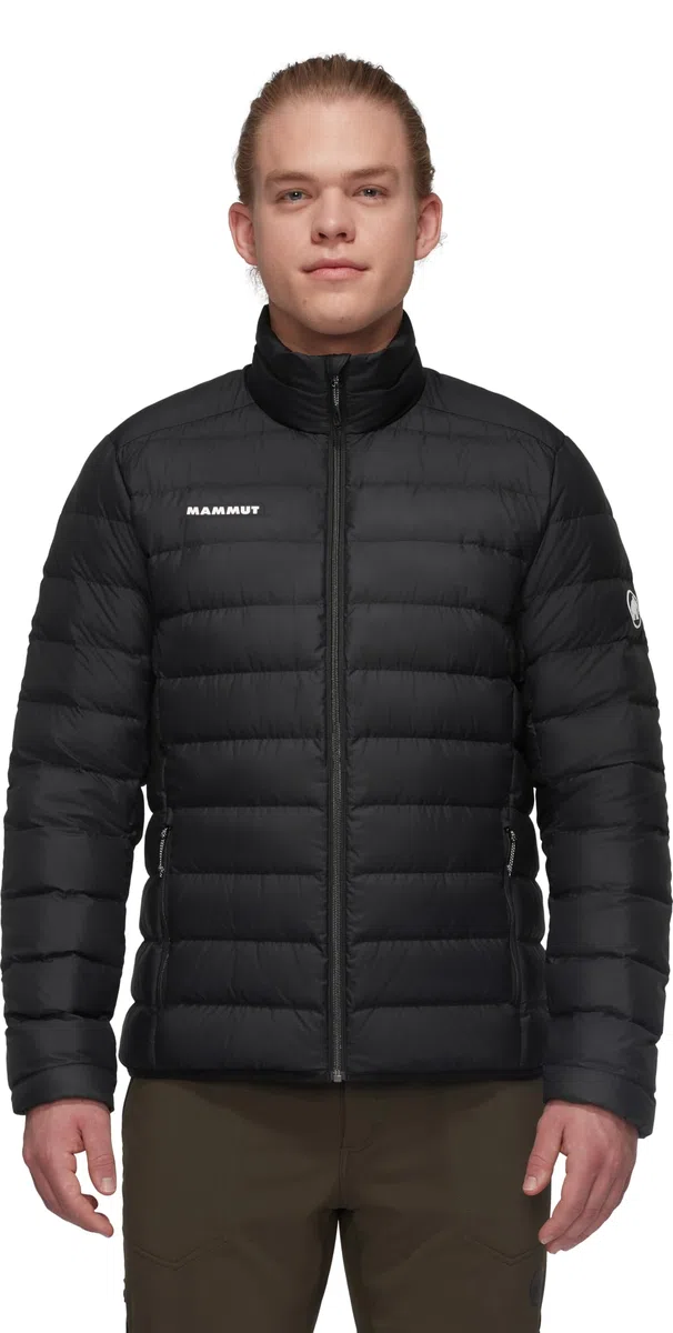 Mammut Waymarker In Jacket Men Giacche Uomo