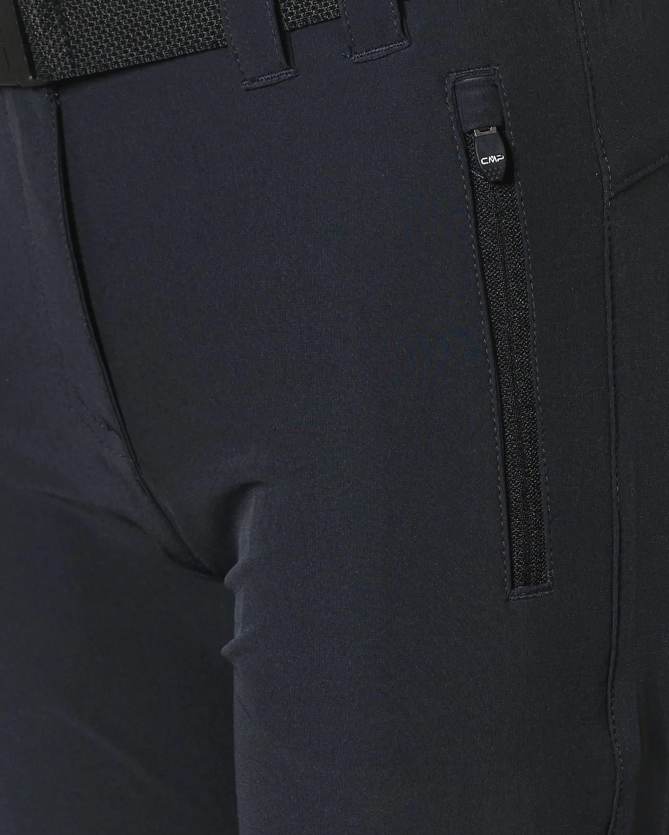 CMP - Bermuda Elasticizzati da Bambini, Pantaloncino Bambine e Ragazze
