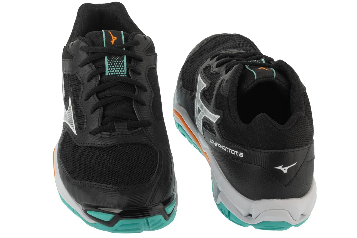 Mizuno Mizuno Scarpe da pallamanoUomo