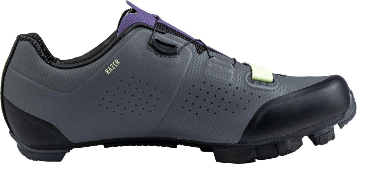 Northwave Razer Donna - Scarpe da Ciclismo Uomo | Scarpe Bici da Strada | Calzature Ciclismo Performanti