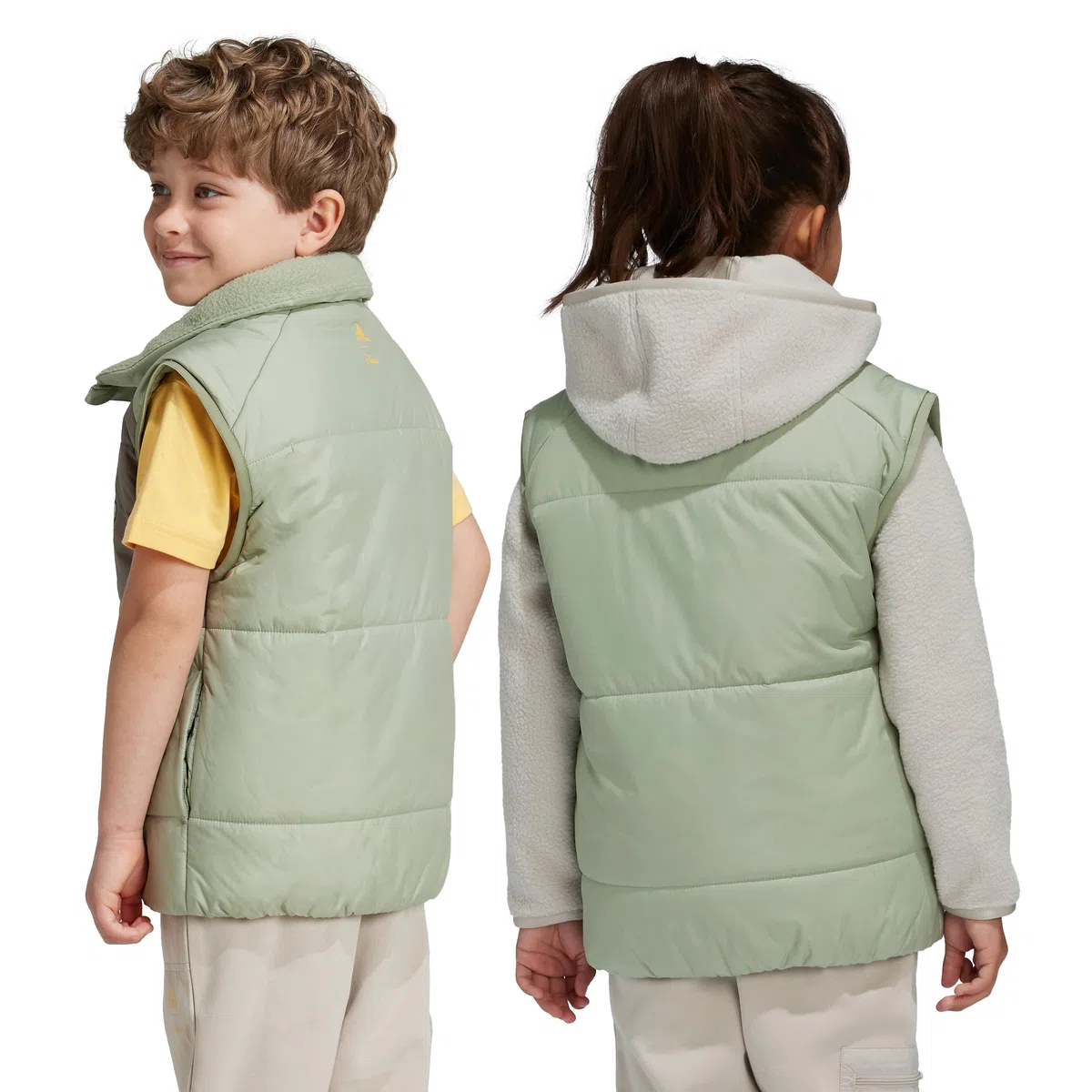 adidas Disney Re Leone Ragazzi VestOuterwear Giacca