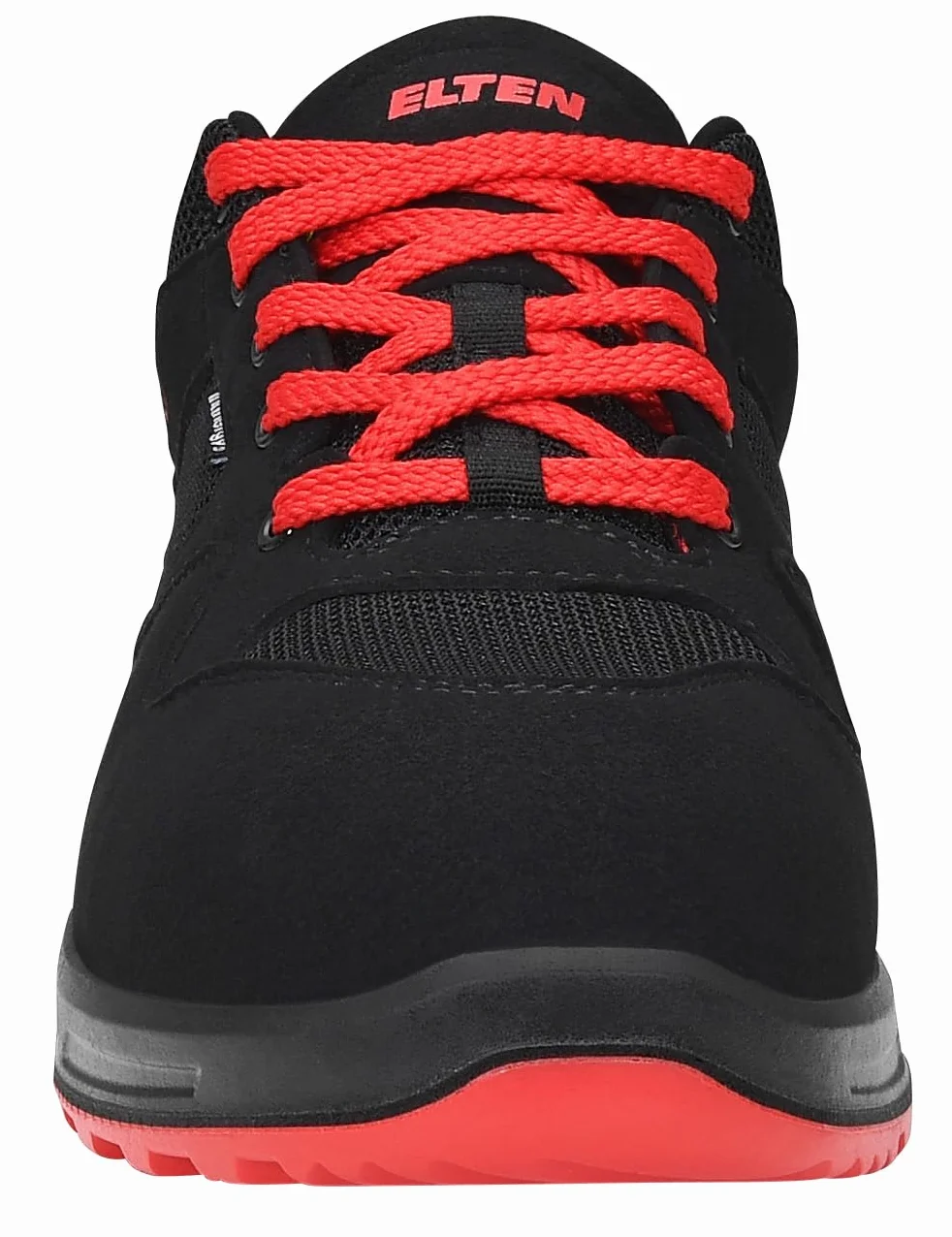 ELTEN - Lakers XXT Bassa ESD S1p, Sneaker di Sicurezza Unisex - Adulto