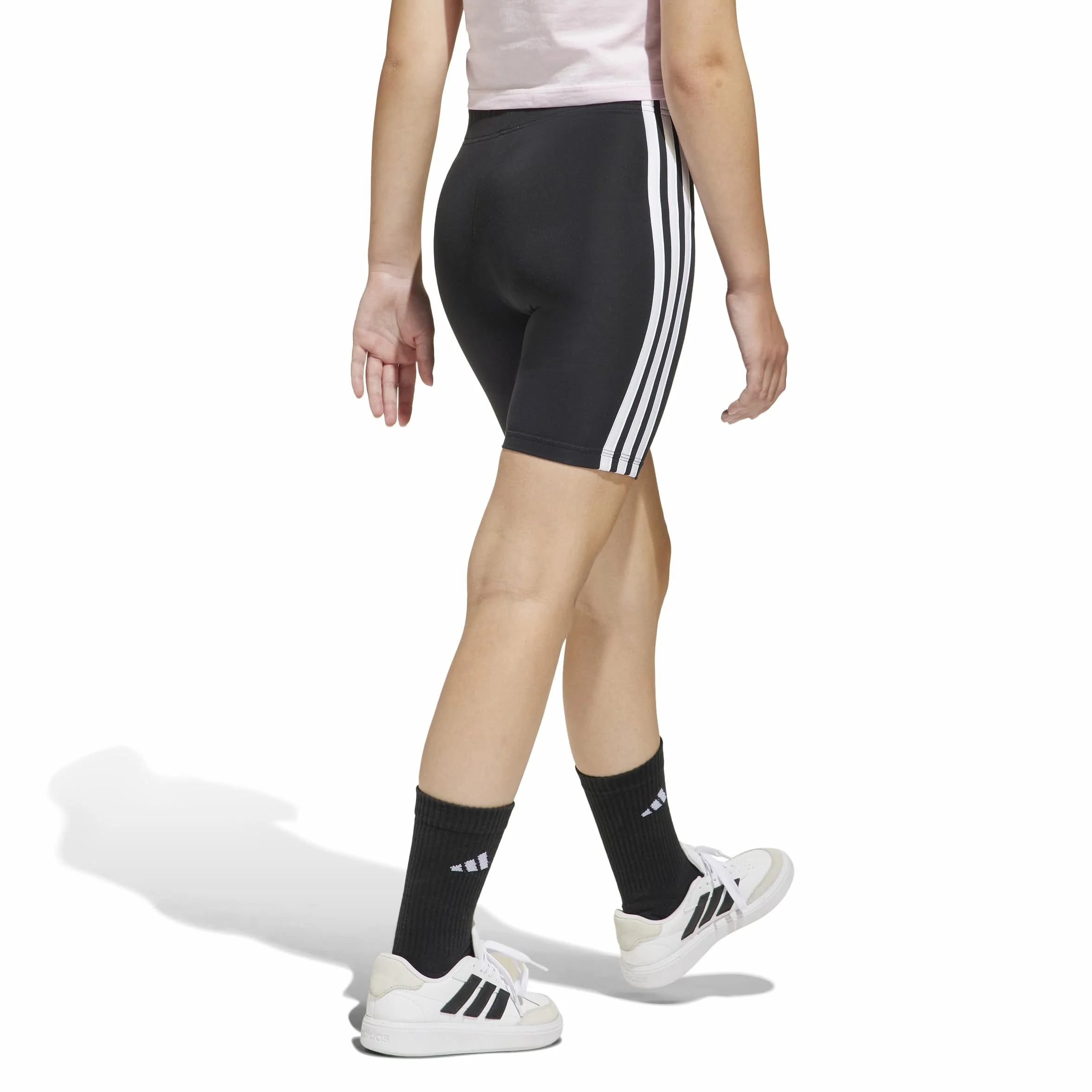 adidas Kids Short Essentials Biker Junior