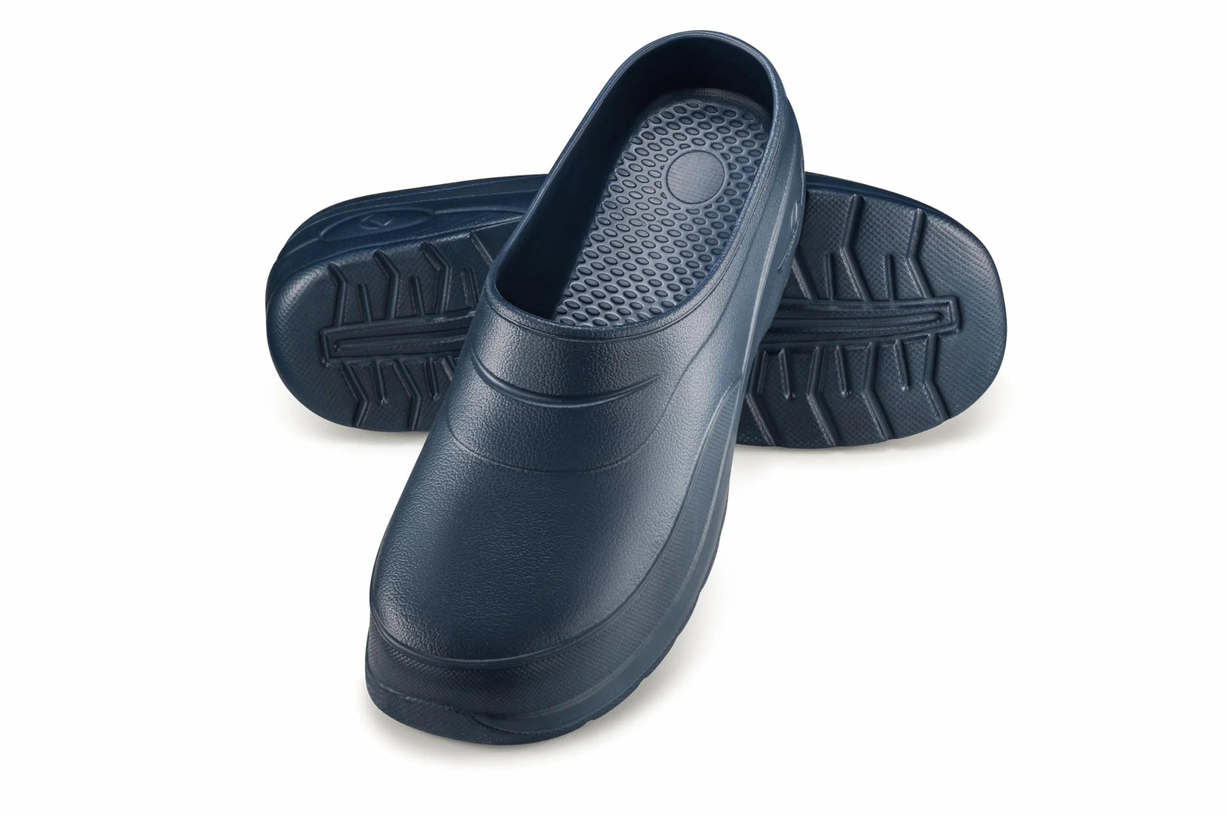 ESTRO Ciabatte da Giardino Uomo - Ciabatte Giardino Uomo Zoccoli Plastica Donna Zoccoli Gomma Donna K037