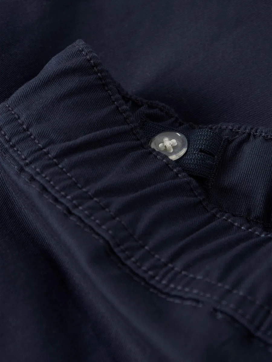 NAME IT Nkmryan Jog L Twill Shorts 7001-Tf Noos Bambini e Ragazzi