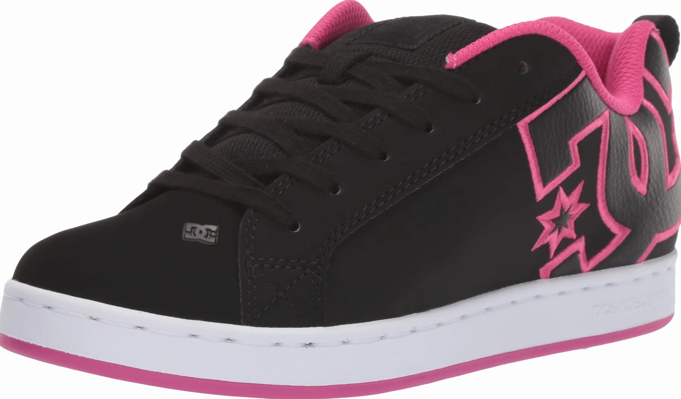 DC Court Graffik Se Donna Scarpe da skateboardDonna