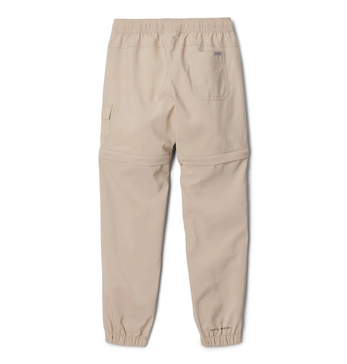 Columbia Silver Ridge Utility Convertible Pant Pantaloni da Escursionismo Bambina