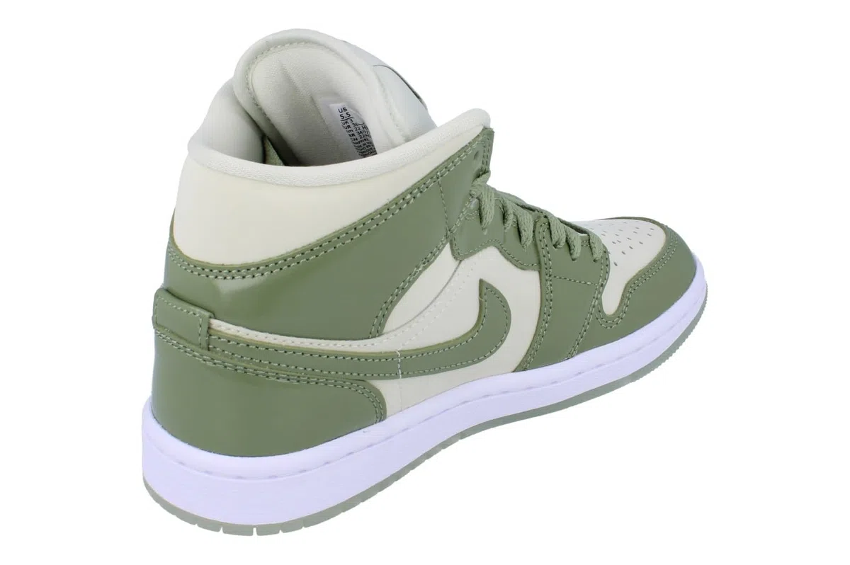 Nike Scarpe da ginnastica da donna Air Jordan 1 Mid SE Hf4079