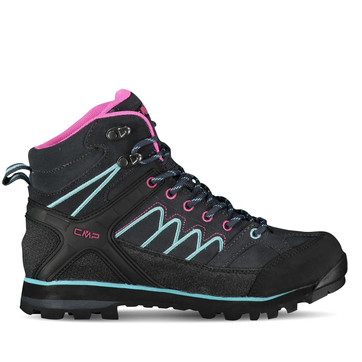 CMP Scarpe Moon Mid WP
