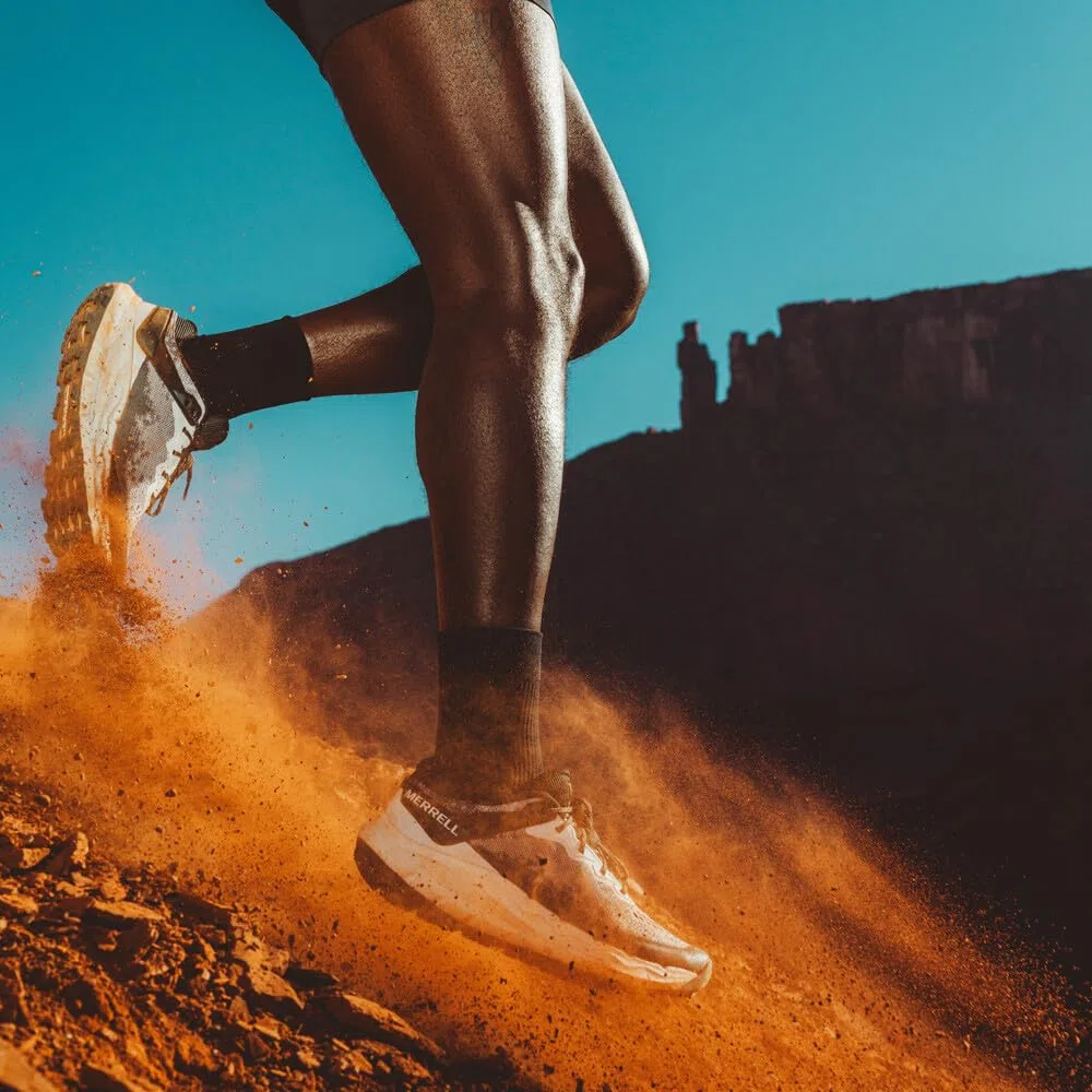 Merrell Nova 4 Scarpe da trekkingUomo