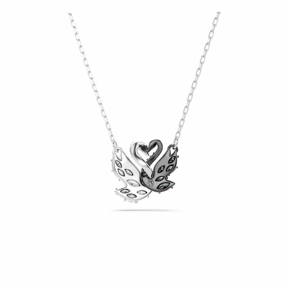 Swarovski Swan Collezione