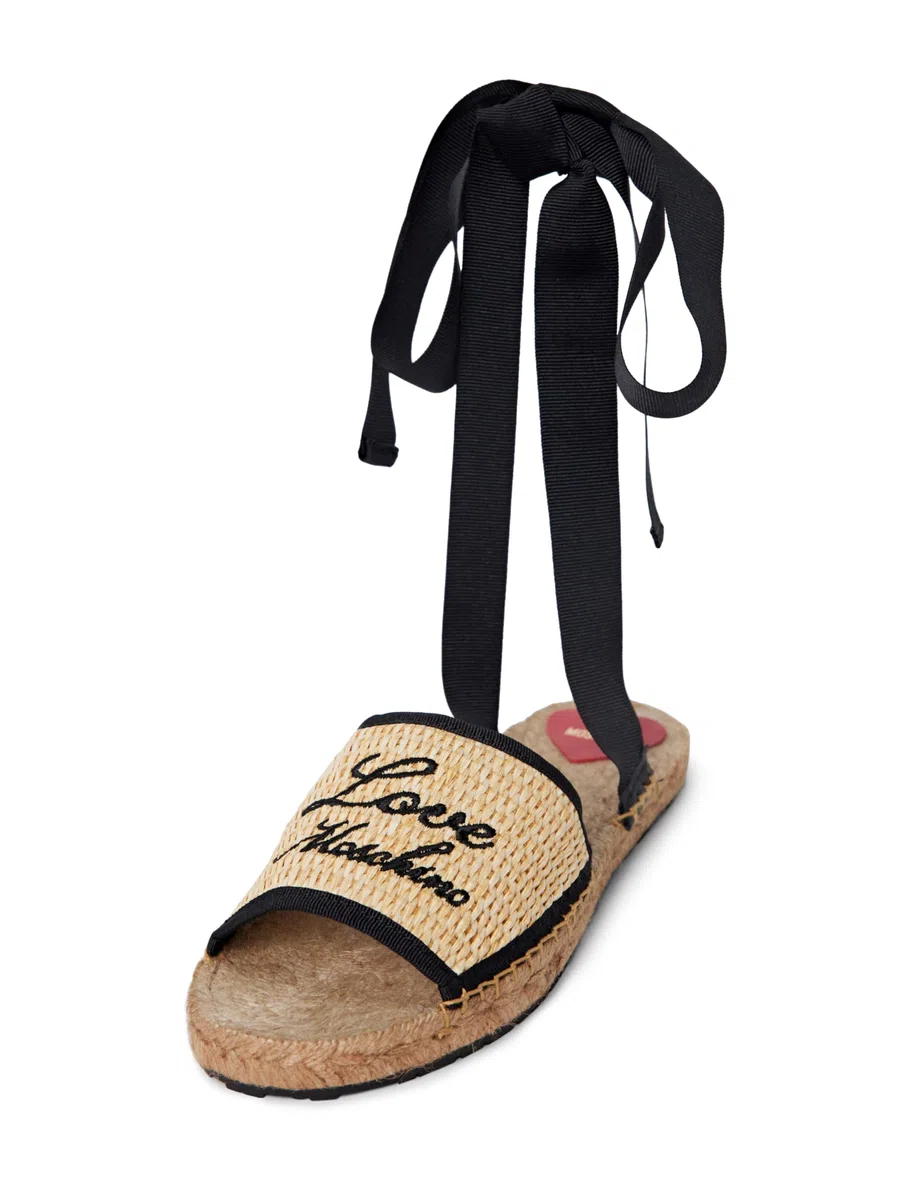 Love Moschino Ja16222g0mjr110a, Ciabatte Donna