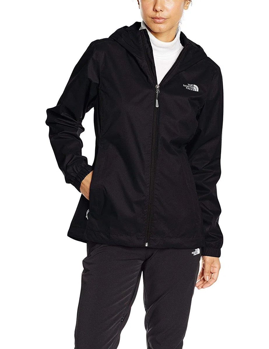 The North Face W Quest Jkt Giacca Donna (Pacco da 1)