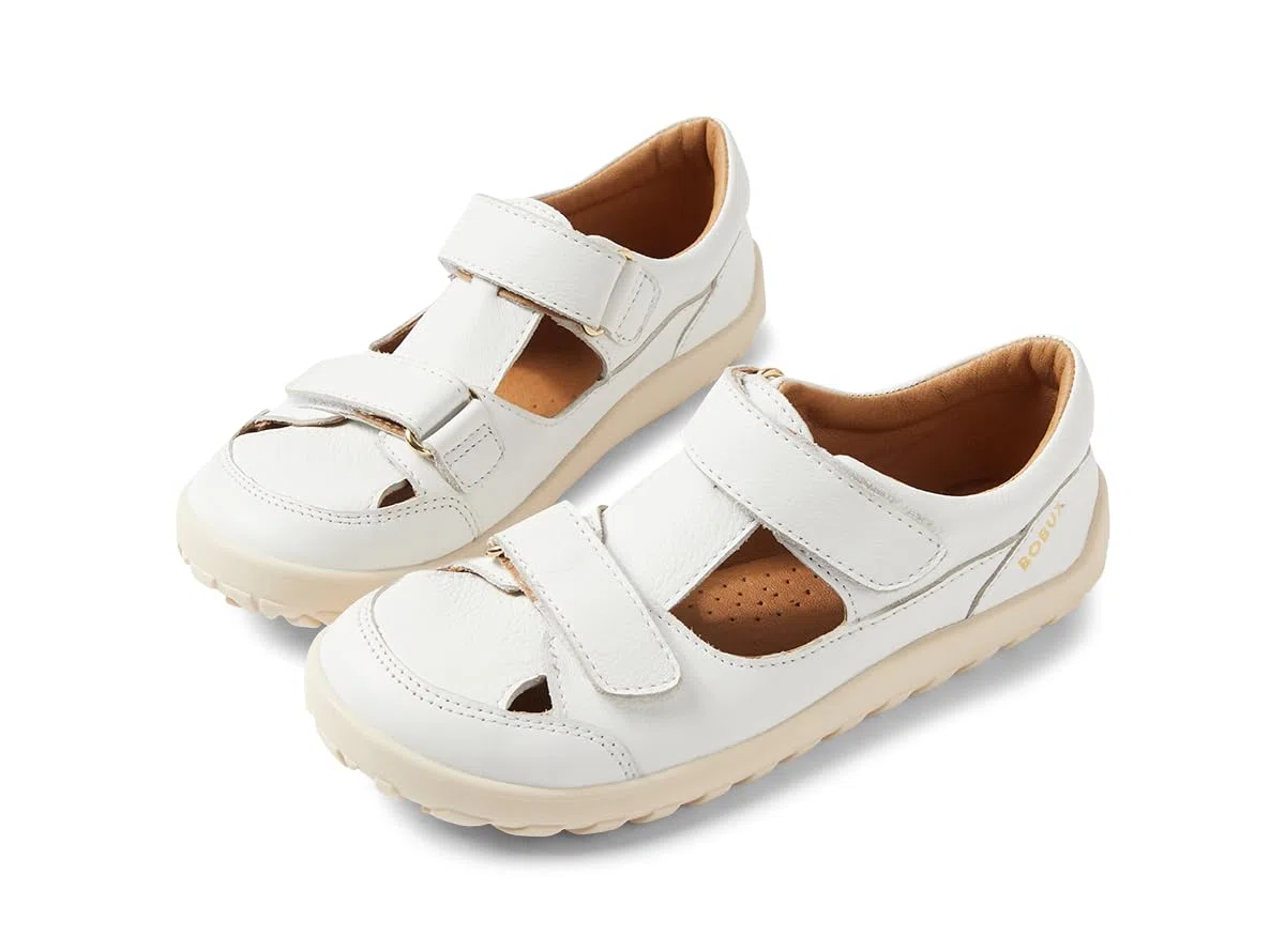 Bobux Barefoot Kid+ Troop Sandalo per bambino