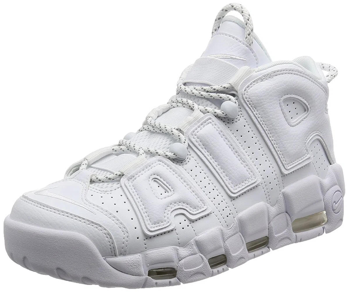 NIKE Air More Uptempo '96 921948100, Scarpe Sportive - 46 EU