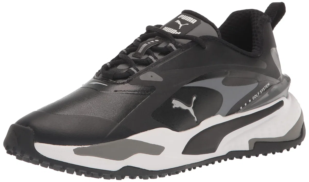 PUMA GS-Fast Wmns Scarpe da golfDonna
