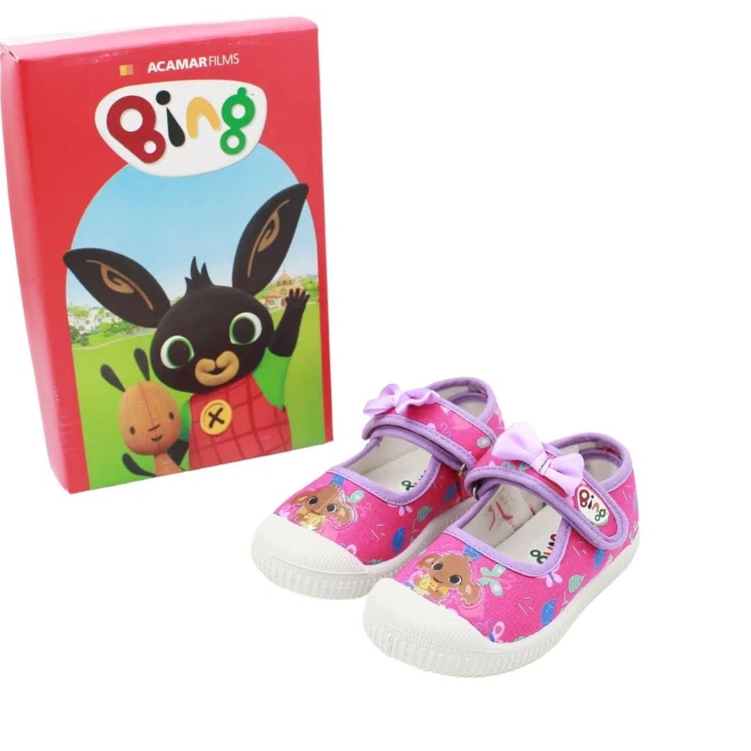 Easy Shoes Scarpine Bing Sula