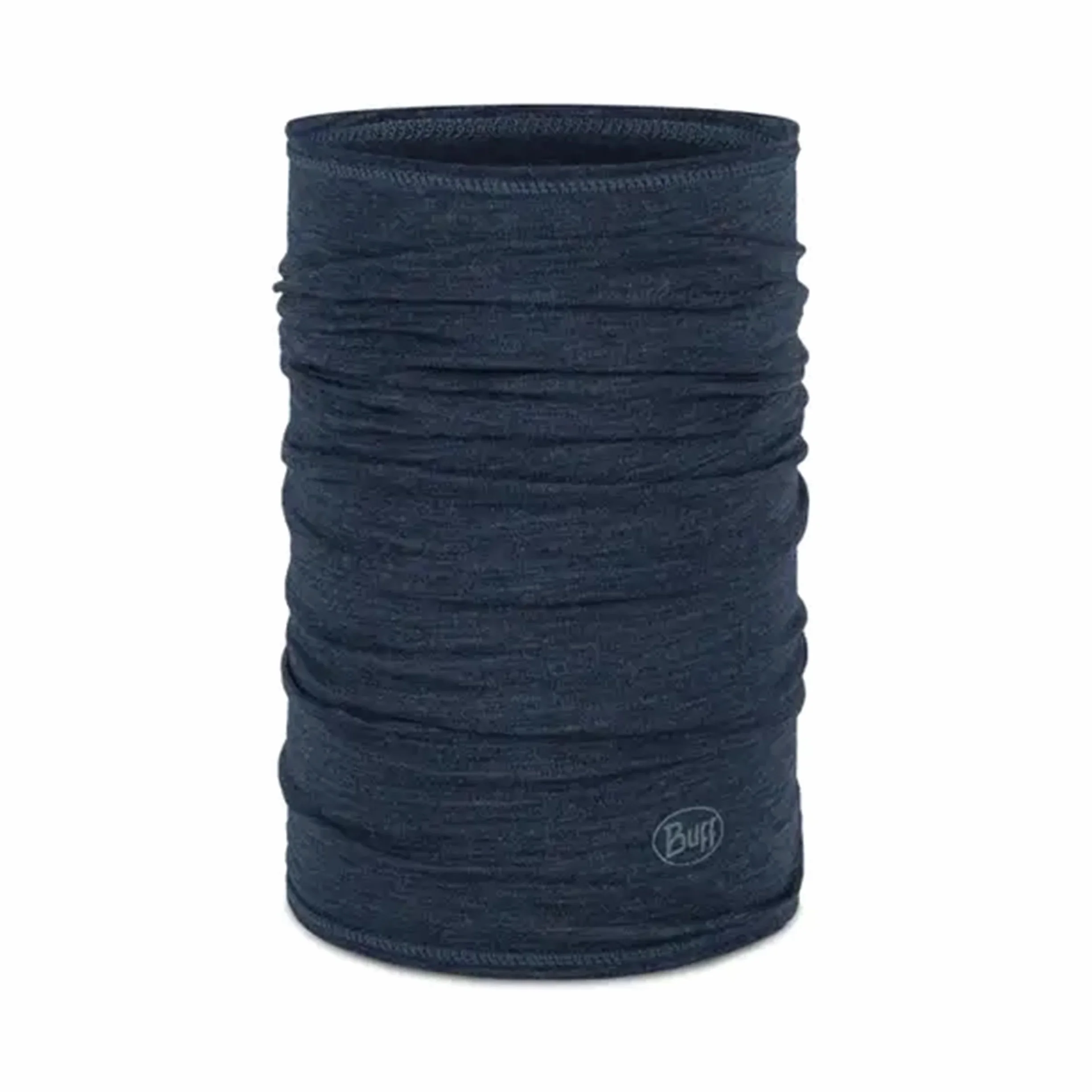 BUFF®| Scaldacollo Merino Lightweight Sciarpa multifunzionale, 100% Lana merino, Escursionismo, Outdoor, Sostenibile, Leggera, Fine, Multifunzionale Uomo Donna