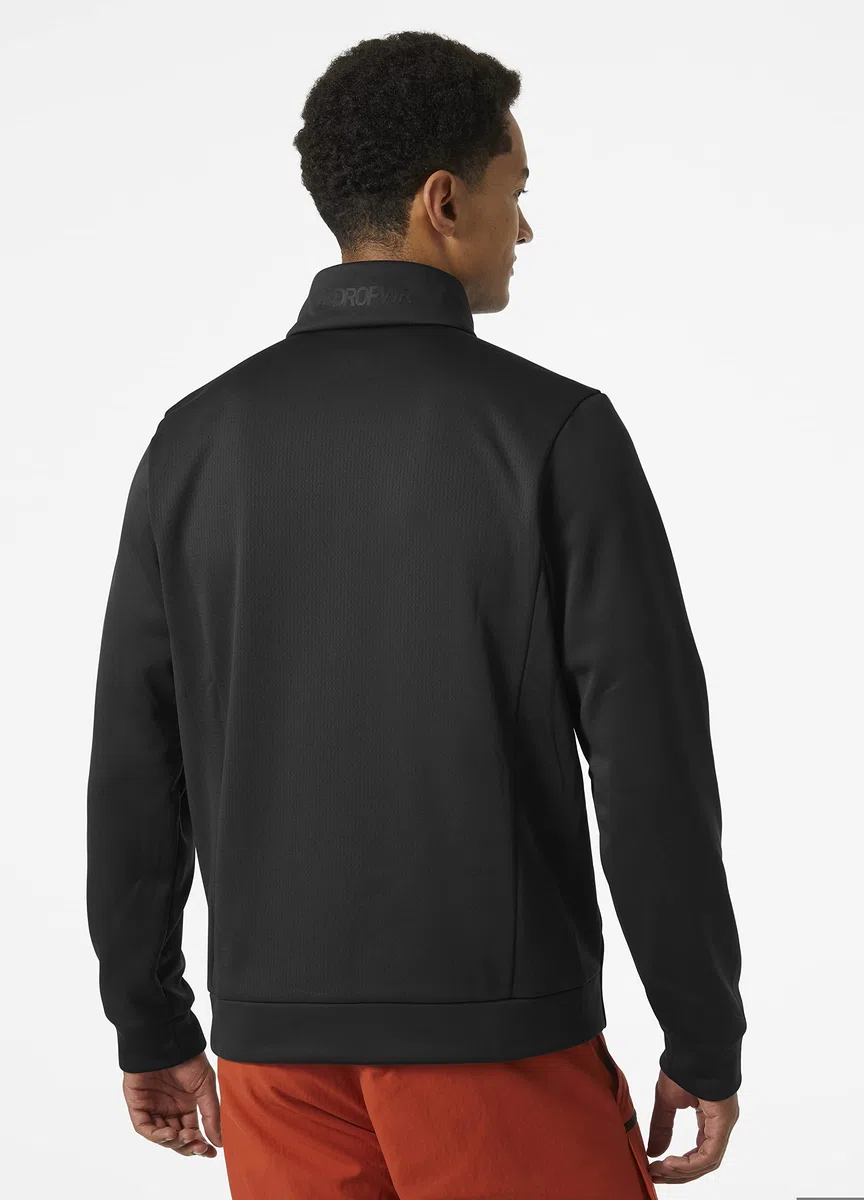 Helly Hansen Uomo Giacca in Pile Hydropower 2.0