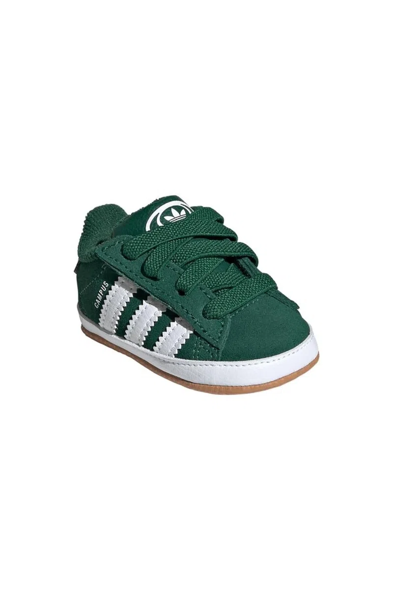 adidas Scarpe Campus 00S Crib Codice JR5797 Verde Neonati