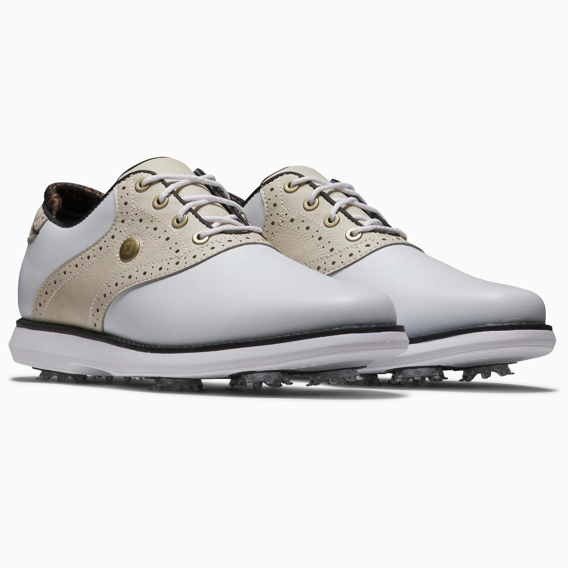 FootJoy Traditions, Piattaforma Donna