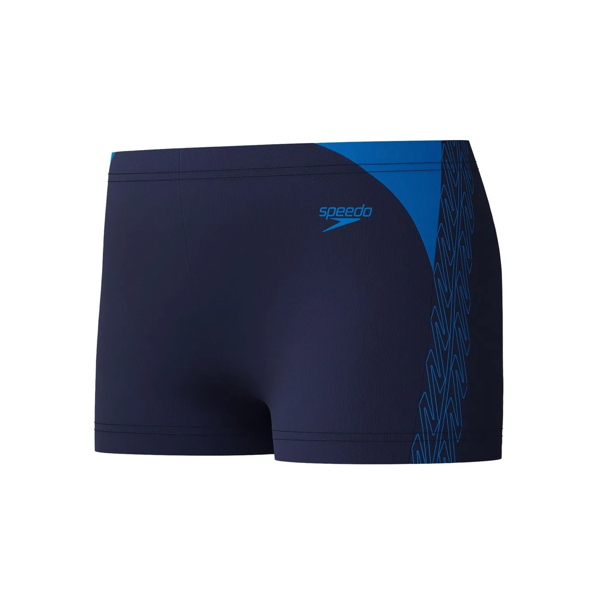 Speedo Hyperboom Splice Aquashort Bambini e Ragazzi (Pacco da 1)