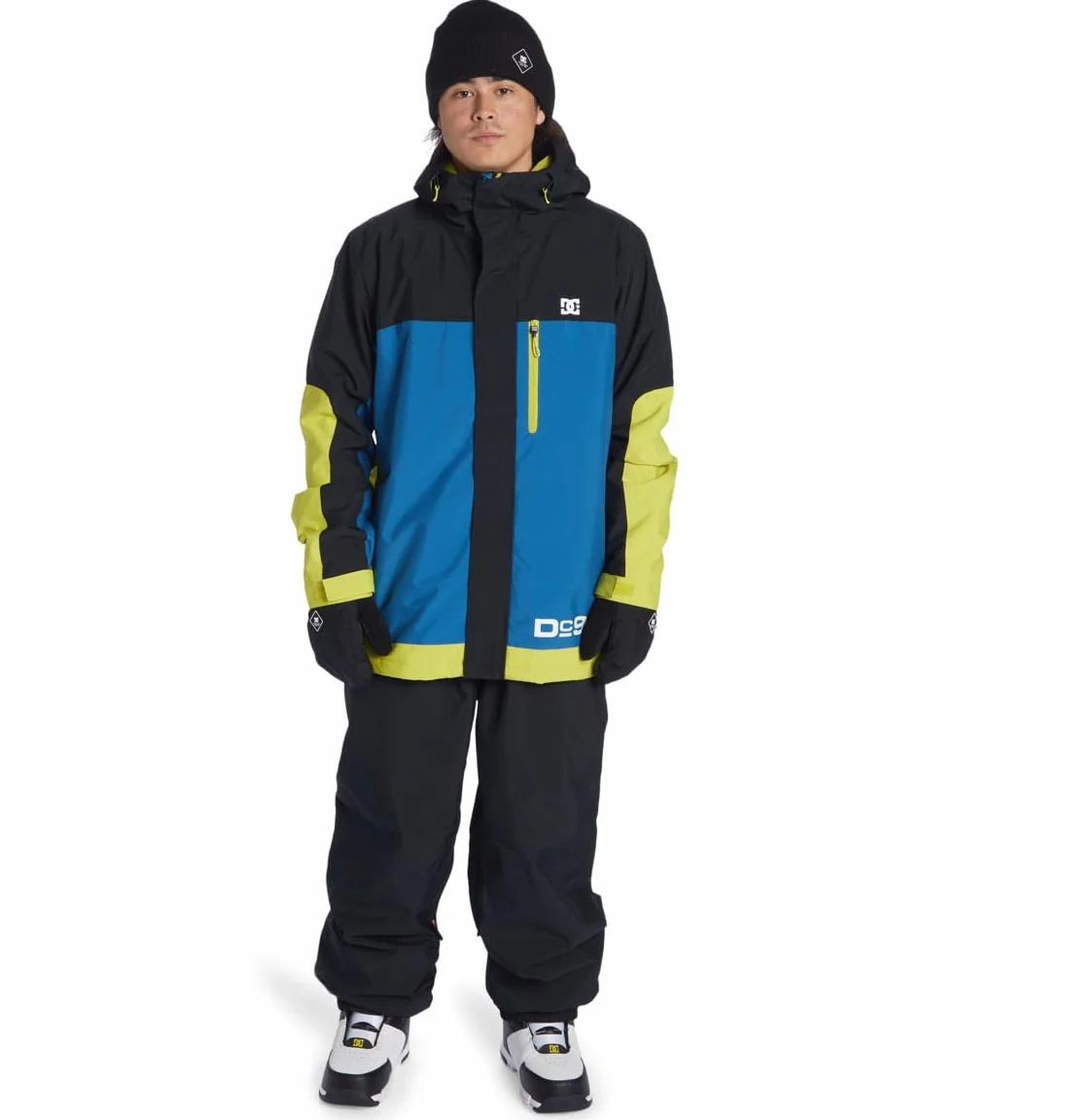 DC Shoes Giacca Defiant Giacca Uomo