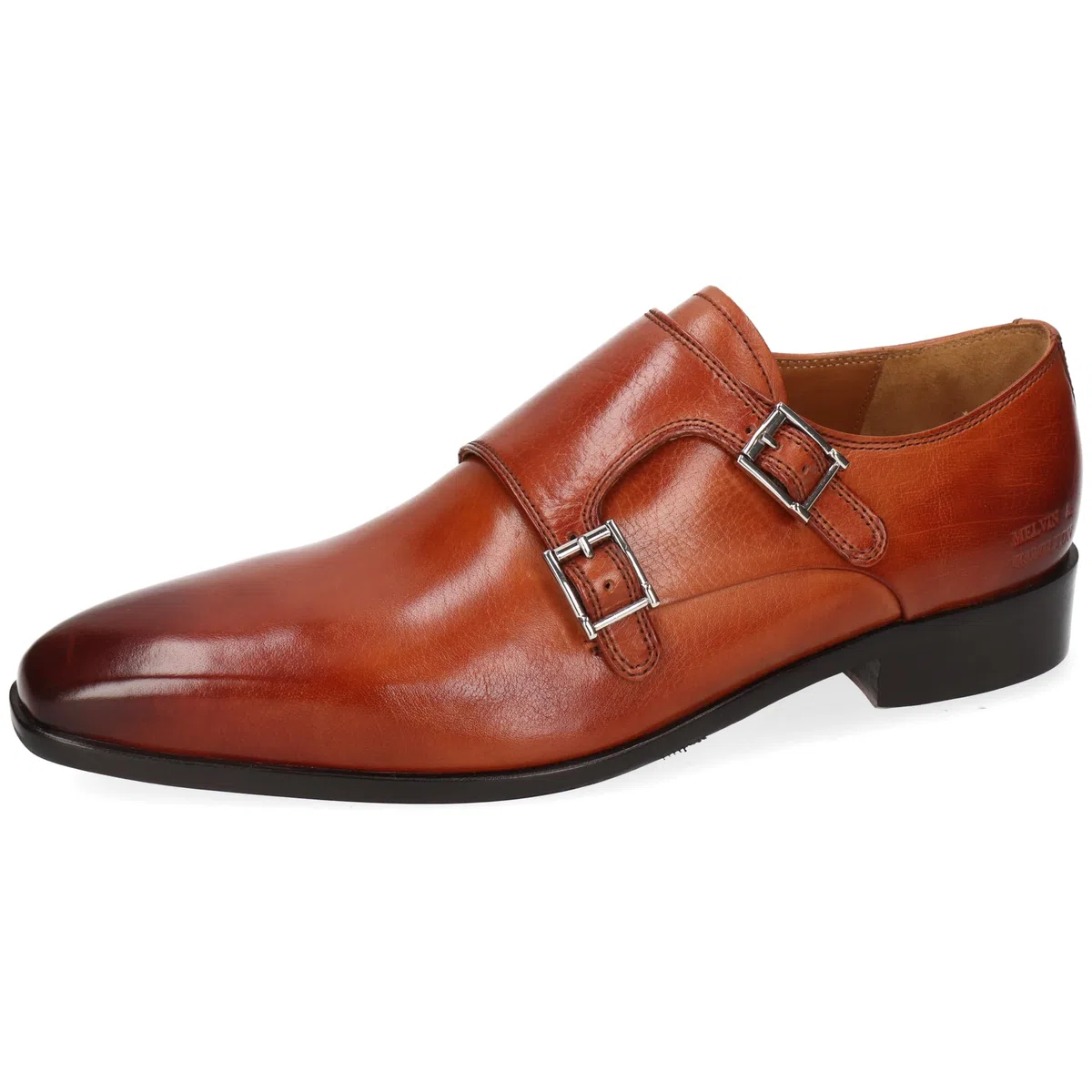 Melvin & Hamilton Lewis 6 Mocassini con fibbiaUomo