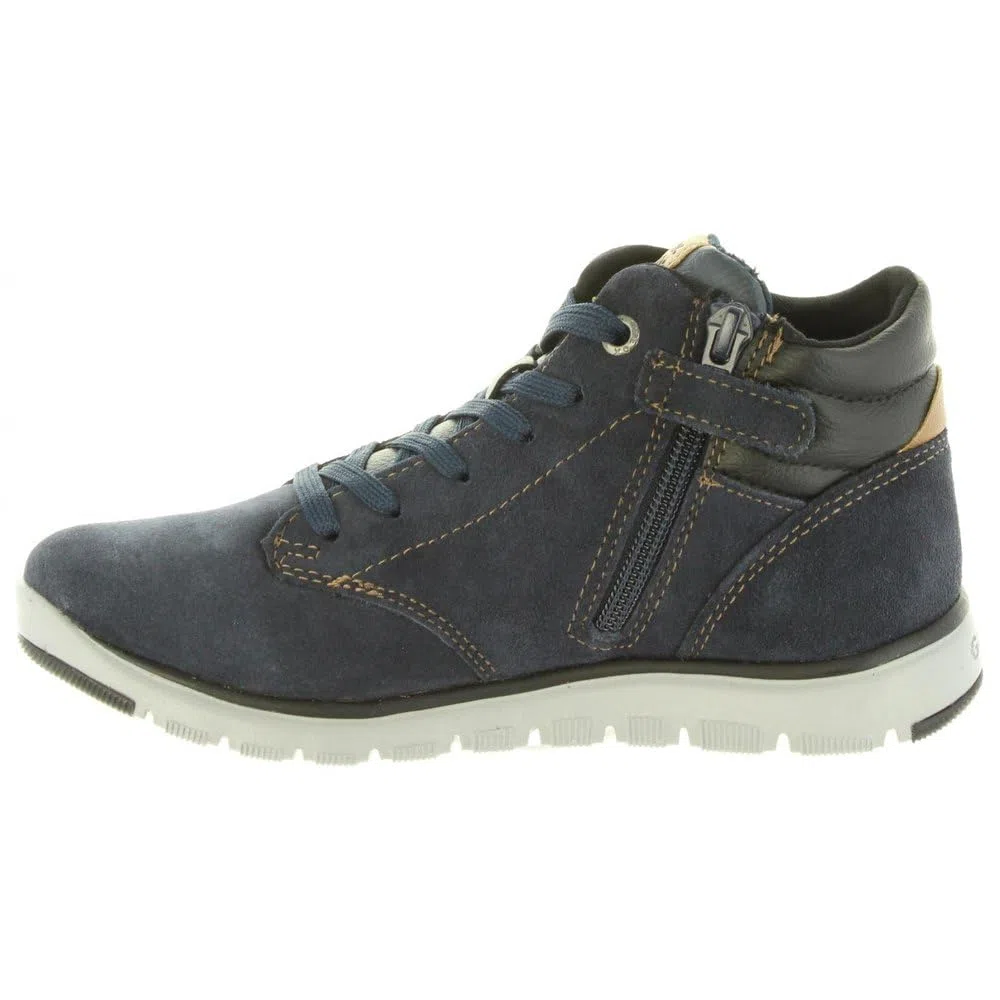 Geox - J Xunday Boy A, Stivaletti Bambini e ragazzi