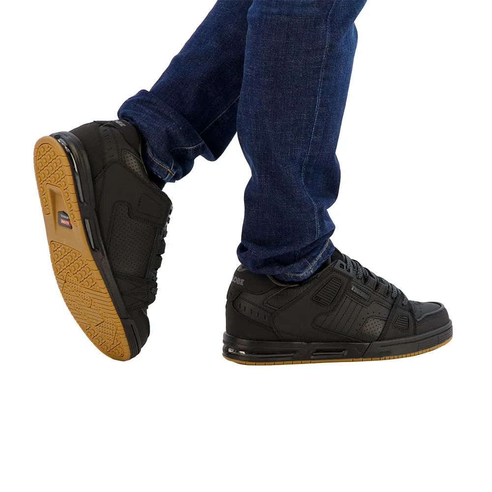 Globe Scarpe da Skate Fusion da Uomo
