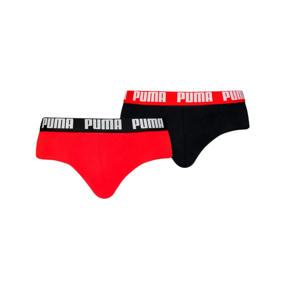 PUMA Men Everyday Slips 2er Pack