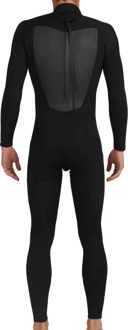 Quiksilver 4/3mm Prologue Tuta Uomo