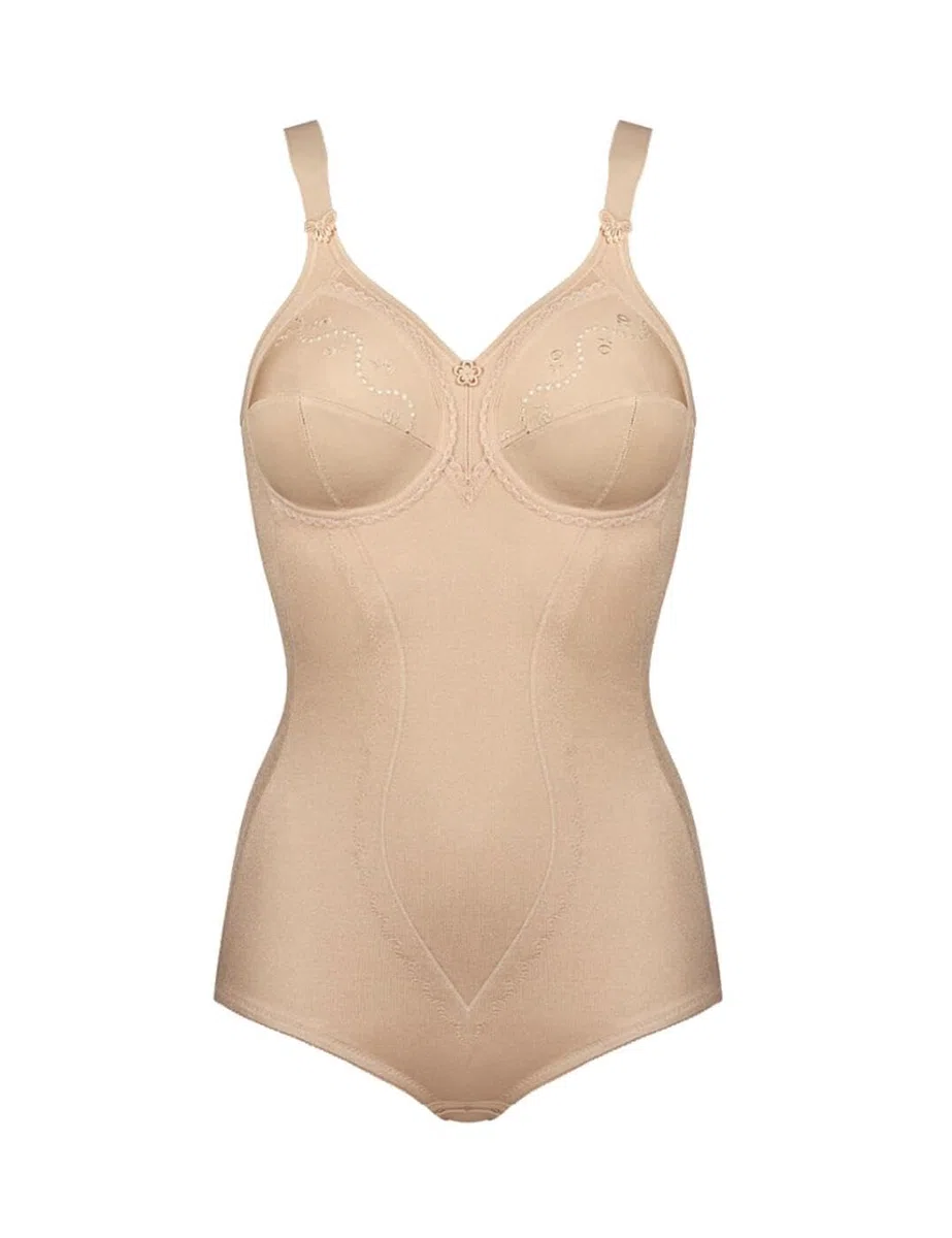 Triumph Doreen + Cotton 01 Bs, Body Donna