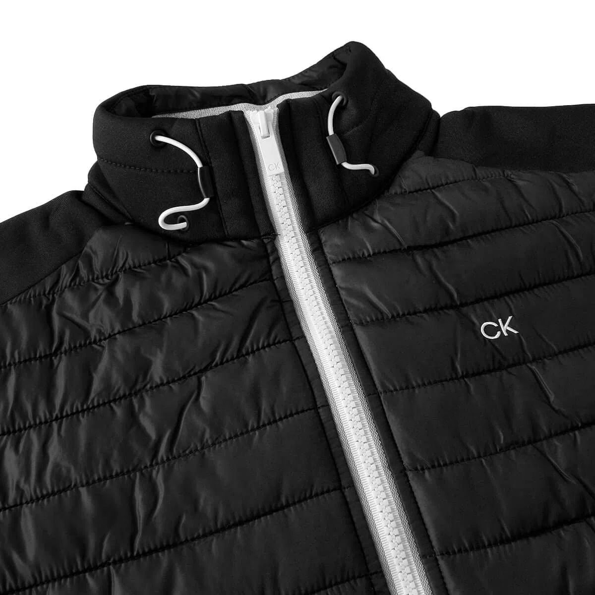 Calvin Klein Giacca da golf leggera Uomo 2026 CK Hybrid Insulate