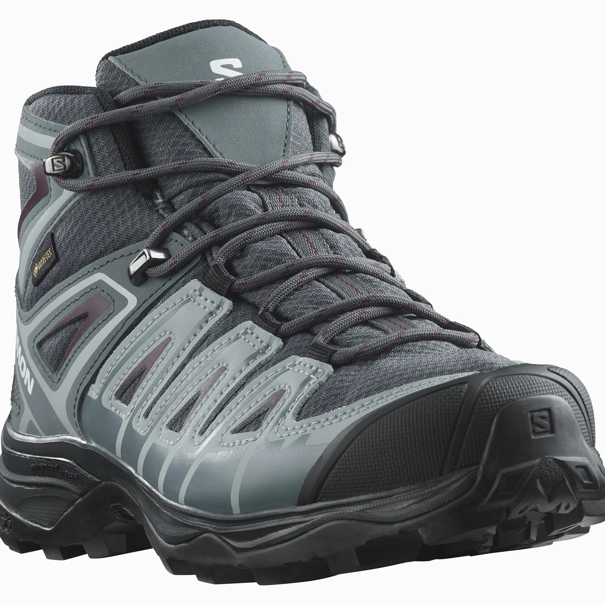 Salomon X Ultra Pioneer Mid Gore-tex Scarpe da EscursionismoDonna