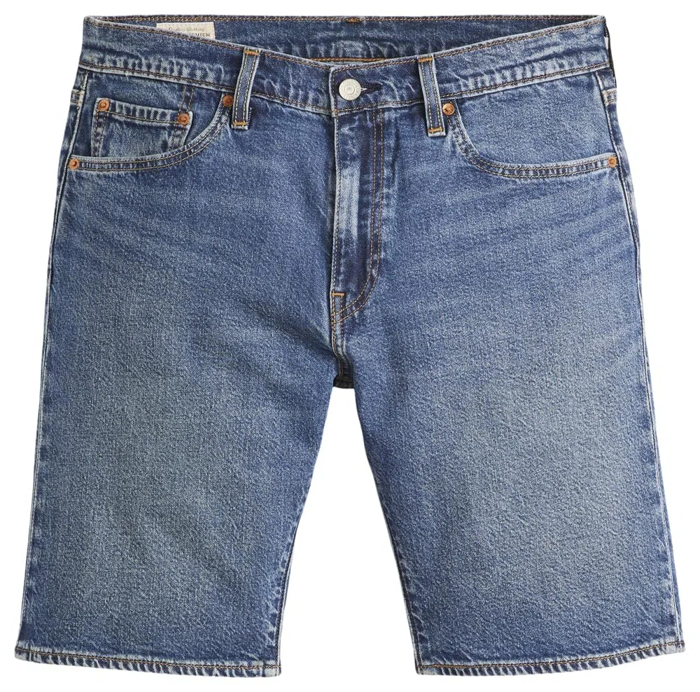 Levi's Men's 405 Standard Denim Shorts