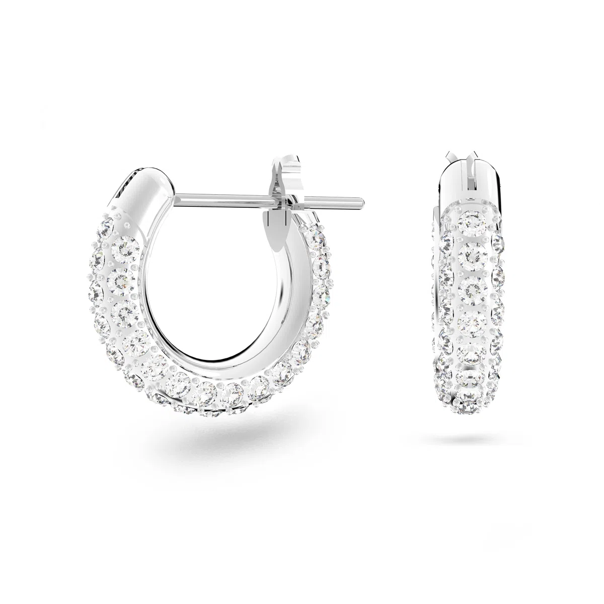 Swarovski Dextera Collezione créoles