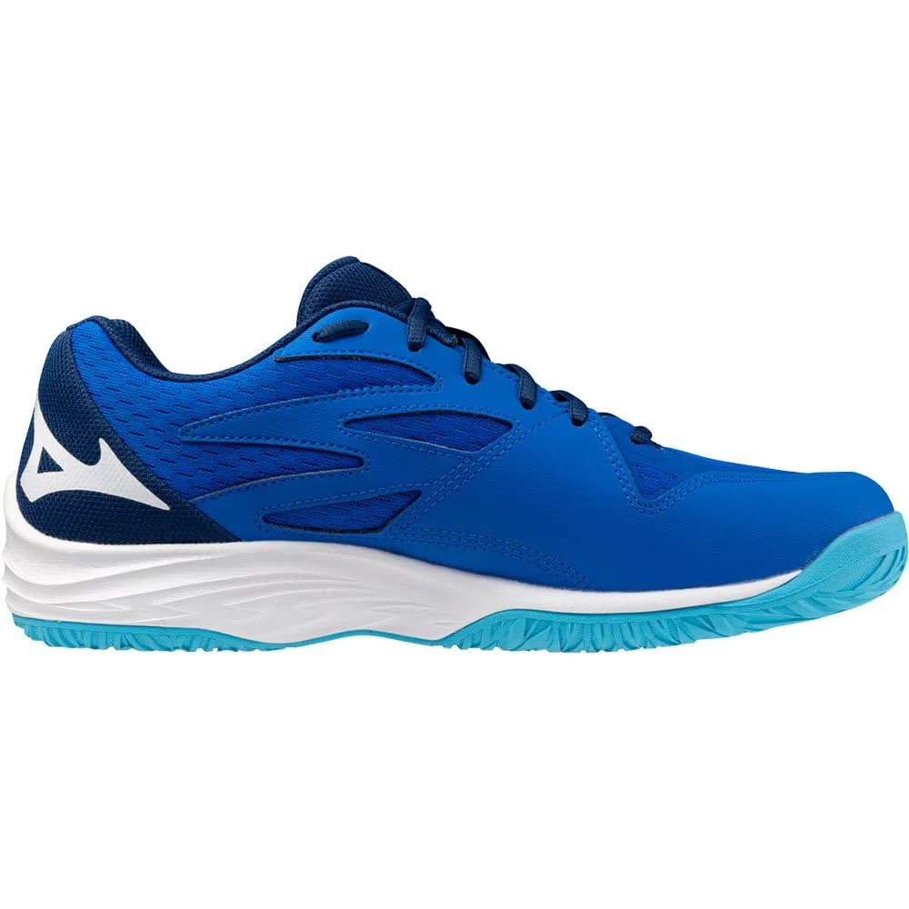 Mizuno Thunder Blade Z (U) White - 7/40,5