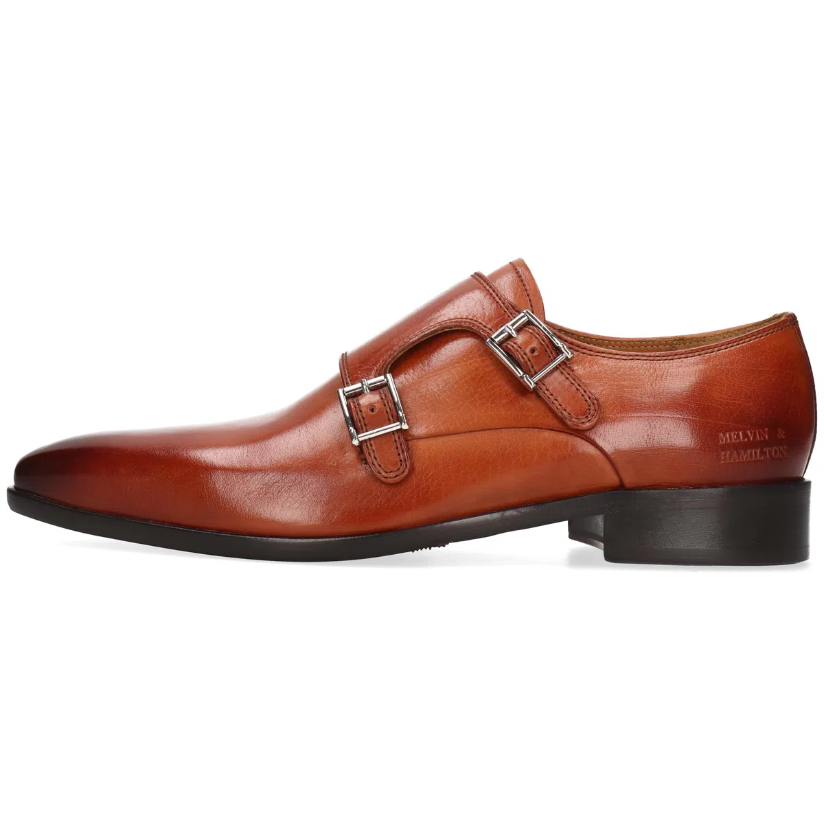 Melvin & Hamilton Lewis 6 Mocassini con fibbiaUomo