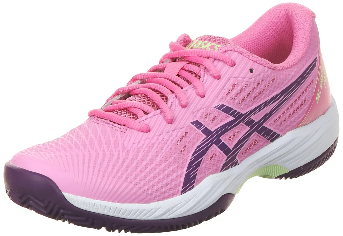 ASICS Gel Game 9 Clay/OC 1042a217 106 Donne Bianco