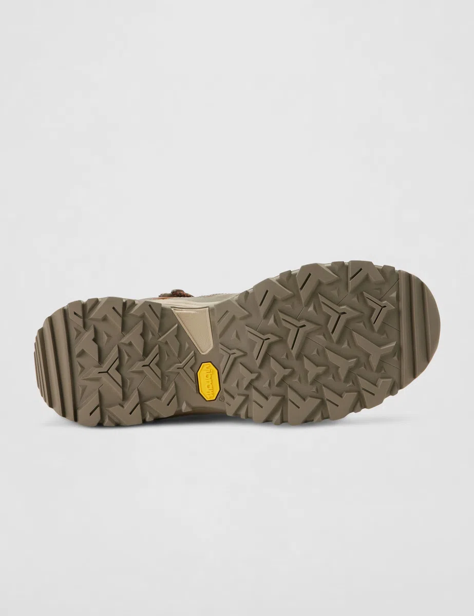 The North Face W Hedgehog Mid Gore-tex ScarponiDonna